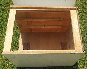 Set 2 ks suplikovych kontejneru pro stul - 7