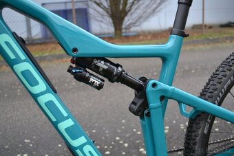 Focus Jam 8.9 (M) Carbon - 7