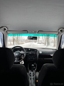 Volkswagen Golf 3 Variant 1.9tdi - 7