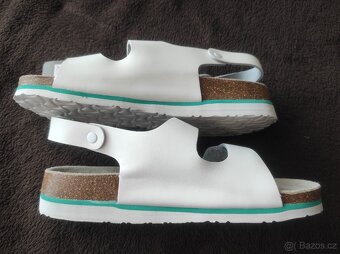 Sandály - 7