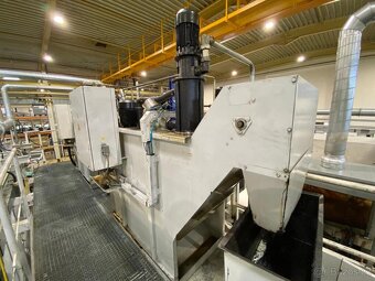 Obráběcí centrum (horizontální) SW BA400-2 (6723) - 7