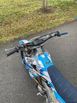 TM 250 MX FI 4T 2023 - 7