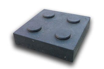 Lodní kontejner 6m - NOVÝ - 7