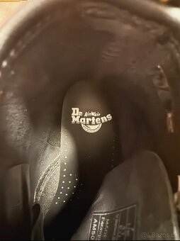 DR. MARTENS 1460 - 7