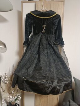 Kostým princezna - 7