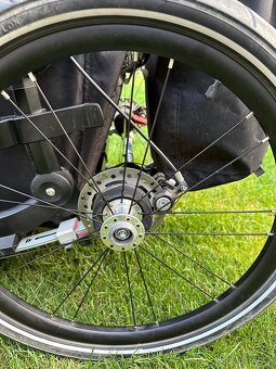 THULE CHARIOT SPORT 1 komplet - 7