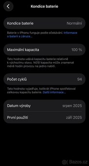 iPhone 17 Pro 256GB - 7