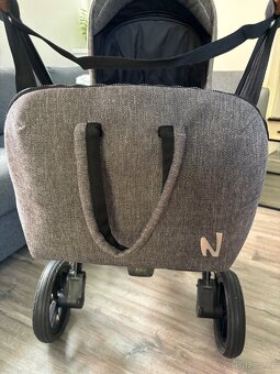 Kocarek Neonato Puro - 7