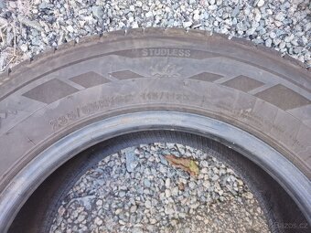 Zátěžové celoroční - 7