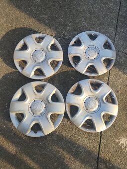 195/65/R15 Nokian - 7