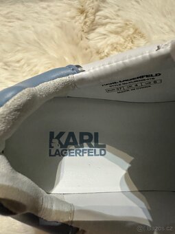Boty Karl Lagerfeld - 7
