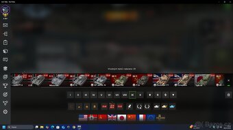 Wot blitz učet - 7