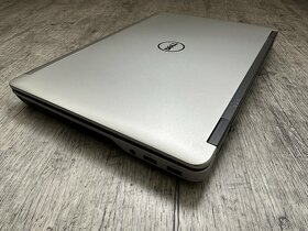 Notebook Dell Latitude - i5, SSD 256GB, WIN10 - 7