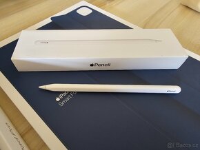 iPad Pro 12.9" 256GB M2 2022 v záruce - 7