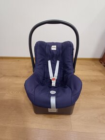 Autosedačka Inglesina - 7