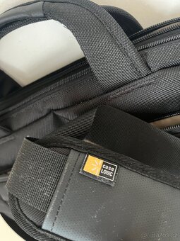 Brašna na notebook Case Logic - 7