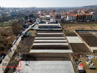 Prodej, pozemky/ostatní, 4316 m2, Luční 205/36, Severní Před - 7