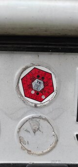 Ford Fiesta 1.8 TDI - 7