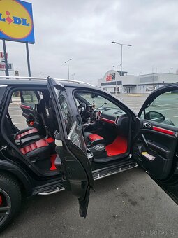 Porsche Cayenne - individual - 7