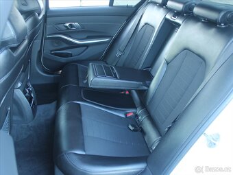 BMW Řada 3 2,0 320i xDrive Sport Line ČR 1.maj 16V 320i xDri - 7