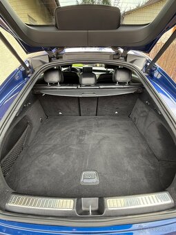 GLC Coupe 250 D - 7