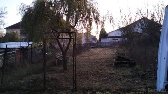 Stavební pozemek 169 m² – Suchodol (okres Příbram) c.o. - 7