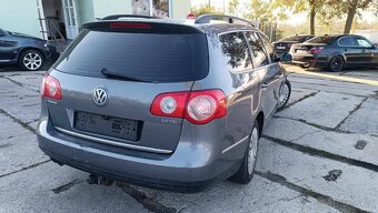 VW Passat B6 2.0tdi 103kW barva LA7T - 7