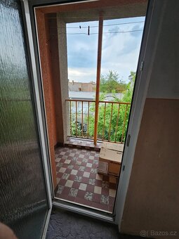 Prodám rod.dům ve městě - 7