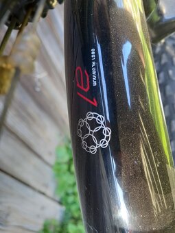 Kolo fuji M 19" - 7