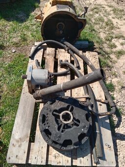 ND na Tatra UDS 114 - 7