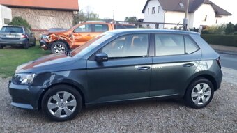 Škoda Fabia III 1.0 70kW,r.v.2018 - 7