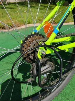 Rockrider - 7
