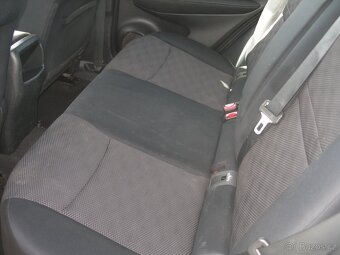 NISSAN QASHQAI,1.5 DCi,81KW,MOTOR NESTARTUJE,SERVISKA - 7