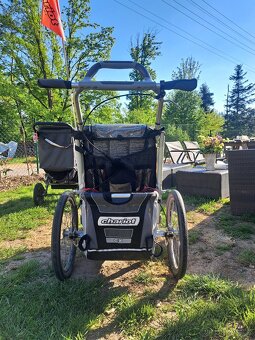 Thule Chariot CX 1 - 7
