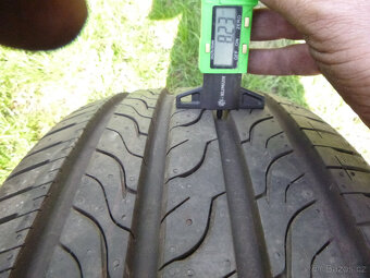 4x letní pneu 235/55 r19 (2024) - 7
