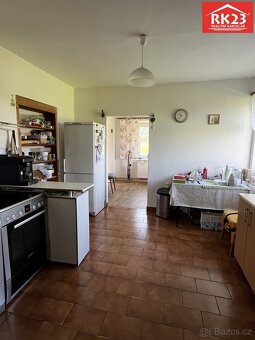 Prodej rodinné domy,  - Rybniště, ev.č. 01800 - 7