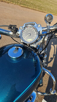Harley Davidson 883 Sportster - 7