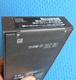Samsung Galaxy S25 Ultra 512GB černý NOVÝ NEROZBALENÝ - 7