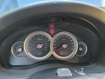 Subaru legacy 2.5 AT LPG bez koroze - 7
