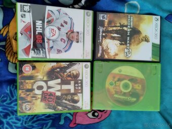 Xbox360  plně fukni - 7