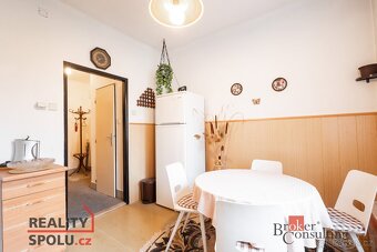 Prodej, byty/1+1, 49 m2, Kozlerova 686, Plzeňské Předměstí, - 7
