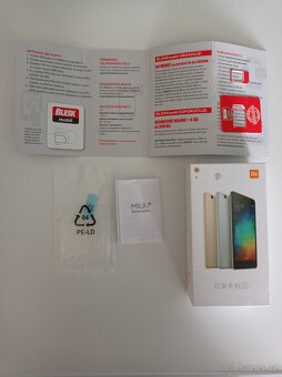 Xiaomi Redmi3 - 7