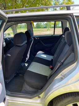 Škoda octavia 1 combi - 7