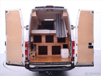 Iveco Daily 3,0 35S18 130KW Obytné (2008) - 7