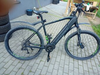 Maxbike torsten elektrokolo - 7