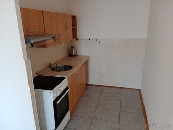 Pronajmu byt 2+kk,, Kolín,Benešova 968 - 7