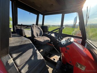 ZETOR 7011 - 7