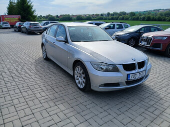 BMW 320d - 7