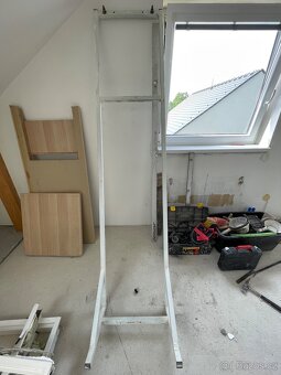 Prodám elektrický bojler Dražice OKHE SMART - 7