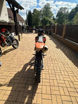 Ktm sxf 250 2011-2015 nd - 7